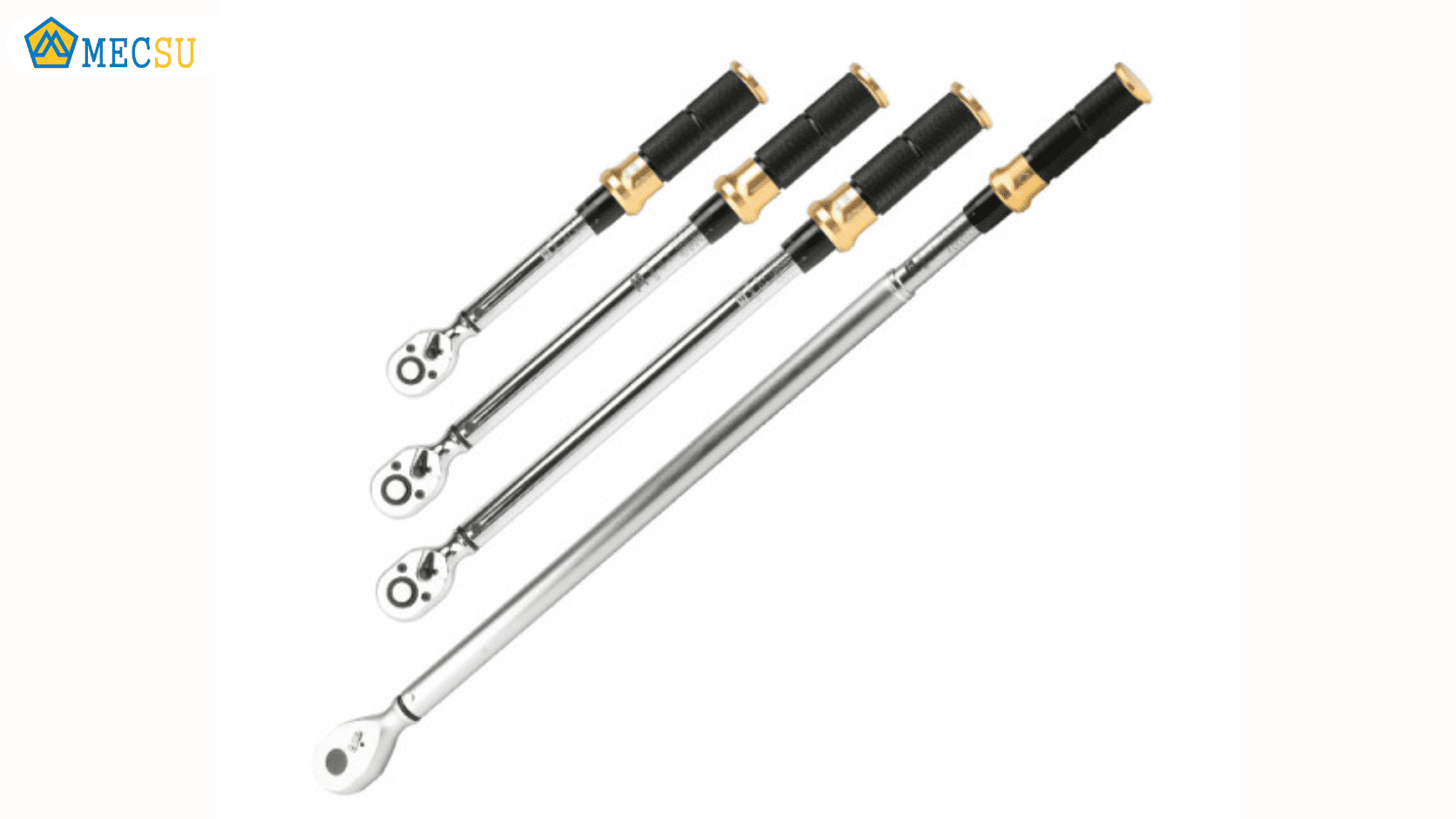 Cờ Lê Lực Điều Chỉnh 38 Inch 10-50Nm Bosi BS362207
